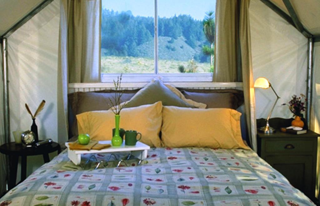 Costanoa Lodge And Camp Pescadero Room photo