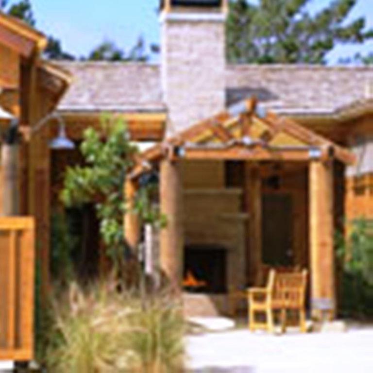 Costanoa Lodge And Camp Pescadero Exterior photo